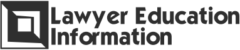 LAWYER EDUCATION INFORMATION